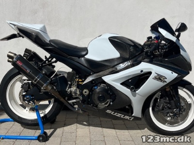Suzuki GSXR 1000