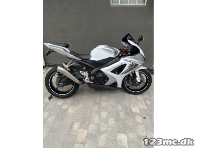 Suzuki GSXR 1000