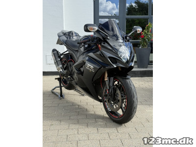 Suzuki GSXR 1000 Sport
