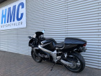 2008 Suzuki GSXR 600