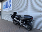 2008 Suzuki GSXR 600