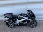 2008 Suzuki GSXR 600