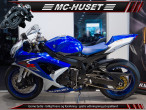2008 Suzuki GSXR 600