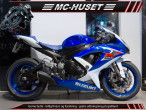 2008 Suzuki GSXR 600