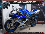 2008 Suzuki GSXR 600