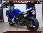 2008 Suzuki GSXR 600