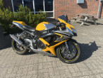 2008 Suzuki GSXR 600