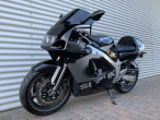 2008 Suzuki GSXR 600
