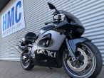 2008 Suzuki GSXR 600