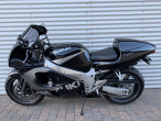 2008 Suzuki GSXR 600