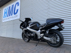 2008 Suzuki GSXR 600