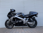 2008 Suzuki GSXR 600