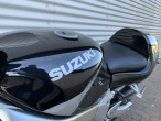 2008 Suzuki GSXR 600
