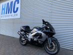2008 Suzuki GSXR 600