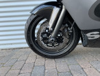 2008 Suzuki GSXR 600