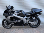 2008 Suzuki GSXR 600
