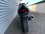 2008 Suzuki GSXR 600
