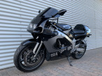 2008 Suzuki GSXR 600