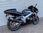 2008 Suzuki GSXR 600