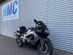 2008 Suzuki GSXR 600