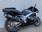 2008 Suzuki GSXR 600