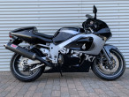2008 Suzuki GSXR 600