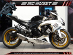 Suzuki GSXR 750