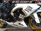 2008 Suzuki GSXR 750 2008 Suzuki GSXR 750