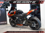 2008 Suzuki GSXR 750