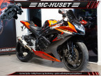 2008 Suzuki GSXR 750