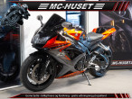 2008 Suzuki GSXR 750