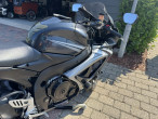 2008 Suzuki GSXR 750 2008 Suzuki GSXR 750