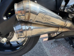 2008 Suzuki GSXR 750 2008 Suzuki GSXR 750