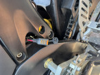 2008 Suzuki GSXR 750 2008 Suzuki GSXR 750