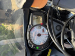 2008 Suzuki GSXR 750 2008 Suzuki GSXR 750