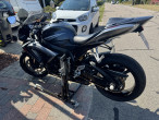 2008 Suzuki GSXR 750 2008 Suzuki GSXR 750