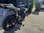 2008 Suzuki GSXR 750 2008 Suzuki GSXR 750