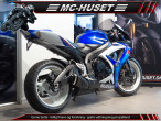 2008 Suzuki GSXR 750