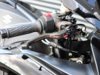2008 Suzuki GSXR 750