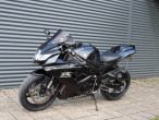 2008 Suzuki GSXR 750
