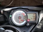 2008 Suzuki GSXR 750