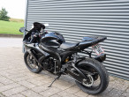 2008 Suzuki GSXR 750