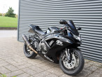 2008 Suzuki GSXR 750