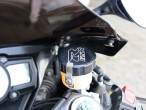 2008 Suzuki GSXR 750
