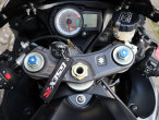 2008 Suzuki GSXR 750