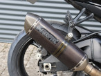 2008 Suzuki GSXR 750