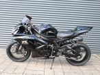2008 Suzuki GSXR 750