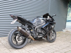 2008 Suzuki GSXR 750