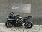2008 Suzuki GSXR 750
