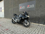 2008 Suzuki GSXR 750